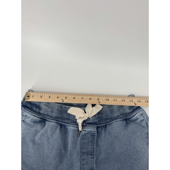 NWT Aerie Soft Landing Wide-Leg Trousers Sz M MSRP $65 - Picture 12 of 14